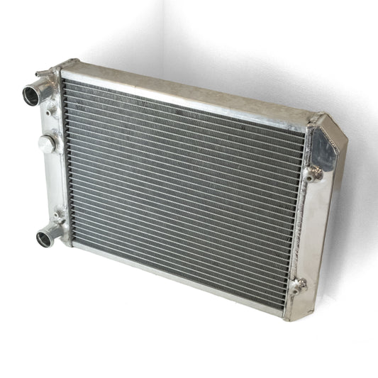 Universal Aluminium Radiator - 42mm Core