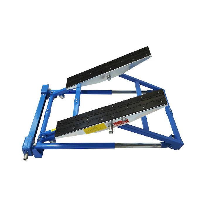 Portable Pivot Car Adjustable Lift 1500kg