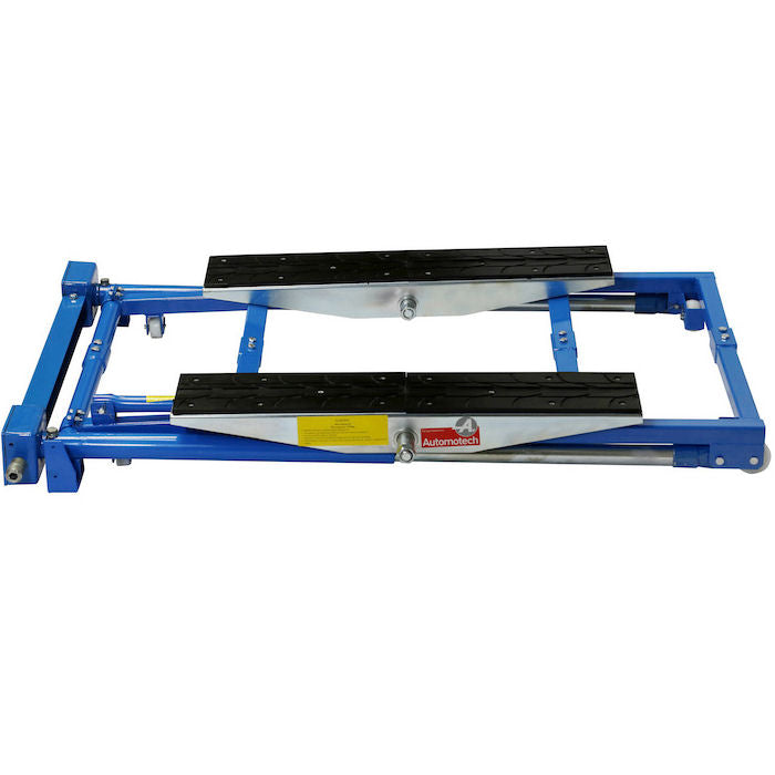 Portable Pivot Car Adjustable Lift 1500kg