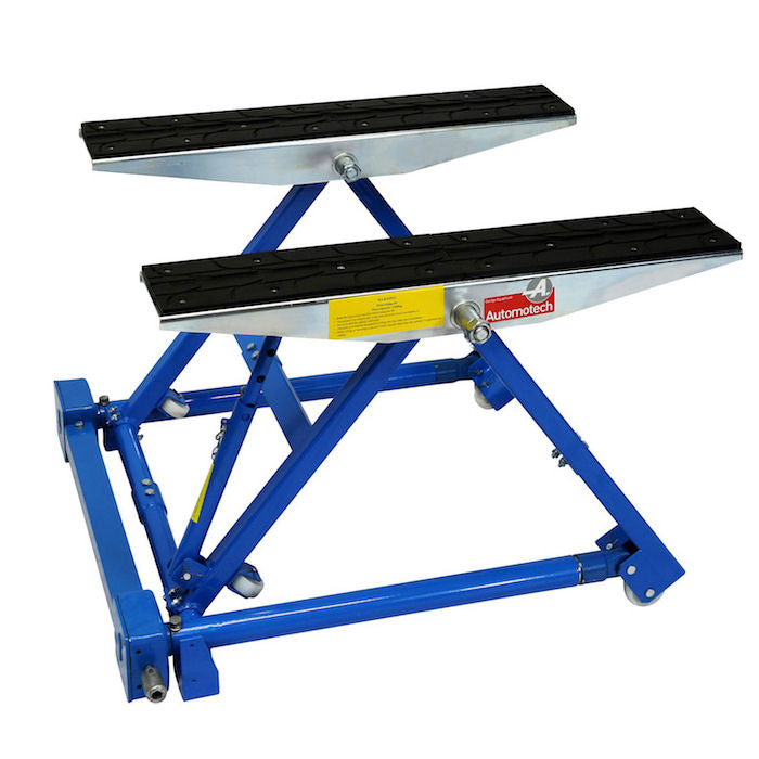 Portable Pivot Car Adjustable Lift 1500kg