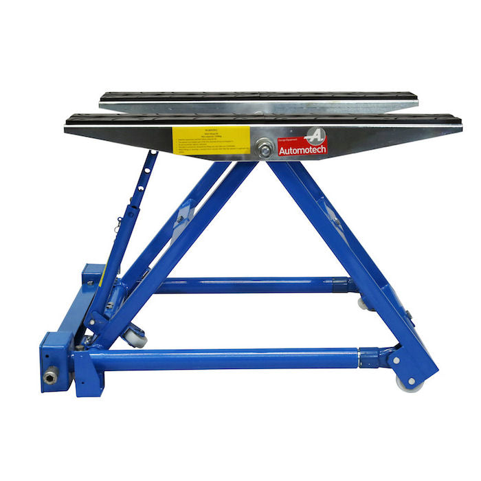 Portable Pivot Car Adjustable Lift 1500kg