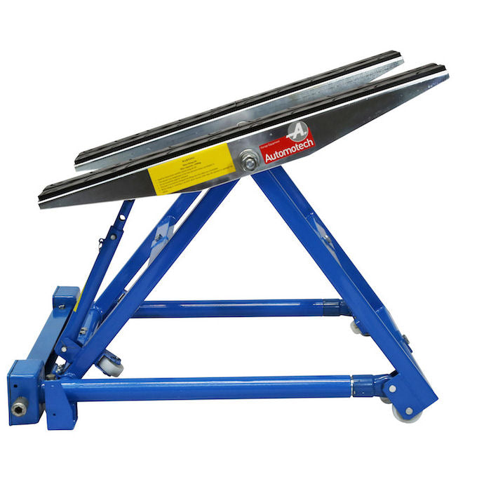 Portable Pivot Car Adjustable Lift 1500kg