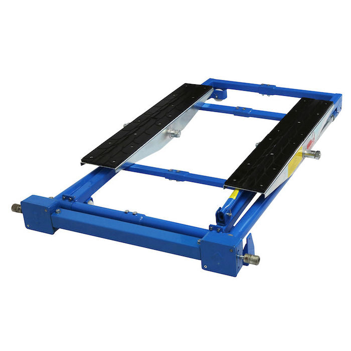 Portable Pivot Car Adjustable Lift 1500kg