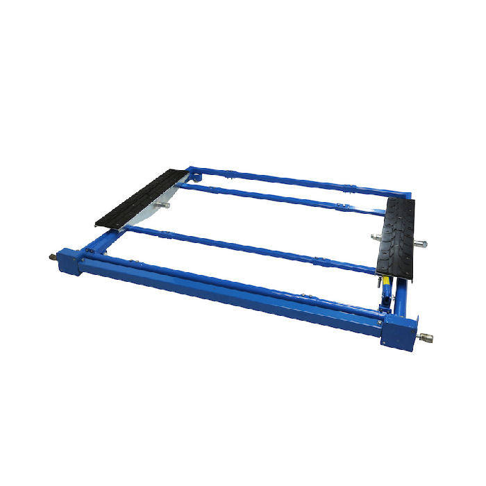 Portable Pivot Car Adjustable Lift 1500kg