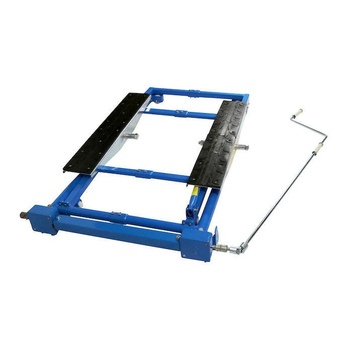 Portable Pivot Car Adjustable Lift 1500kg