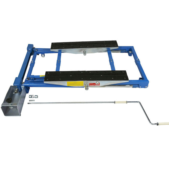 Portable Pivot Car Adjustable Lift 1500kg