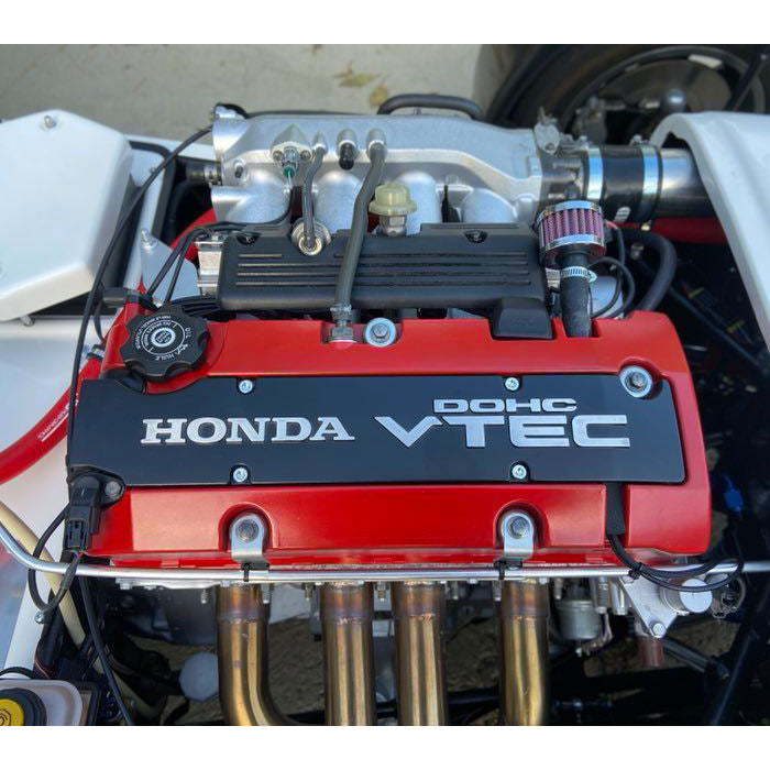 MK Indy RR 2021 Honda S2000 (EF21 XBX)