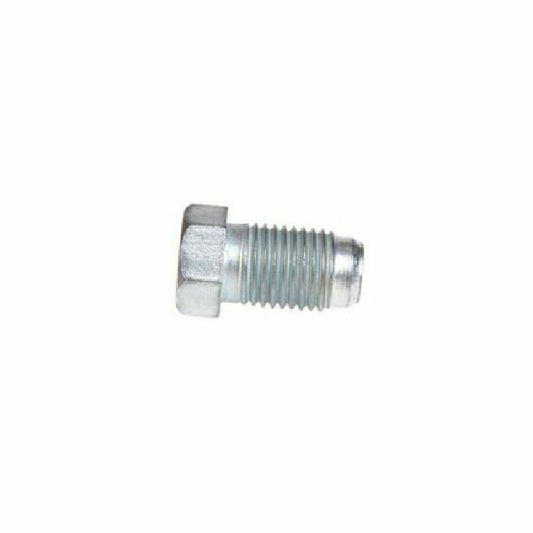 M10 x 1 Male Brake Pipe Fitting (Single)