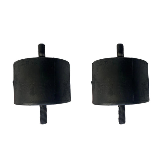 Heavy Duty Rubber Engine Mounts 50mm (Pair)