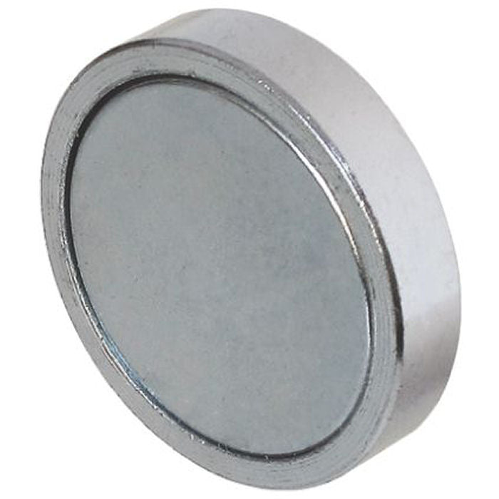 Universal 8mm Glue On Magnet For Hall Effect Speedo Sensor