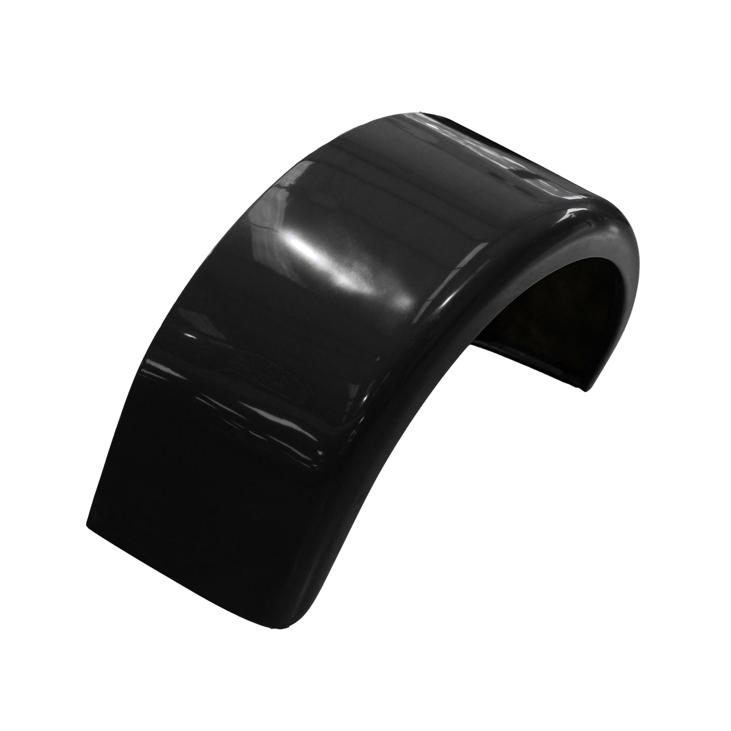 Universal Lotus Seven Style Rear Wheel Arches (Pair)