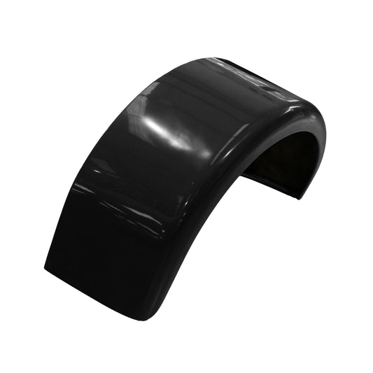 Universal Lotus Seven Style Rear Wheel Arches (Pair)