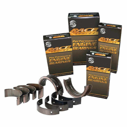 Mazda MX-5 NA NB ACL Race Main Bearings (Standard Size)