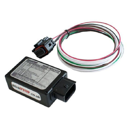 BlinkSTOP Smart Indicator Controller System