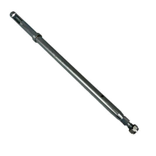 Fixed Upper Steering Column Assembly Shaft