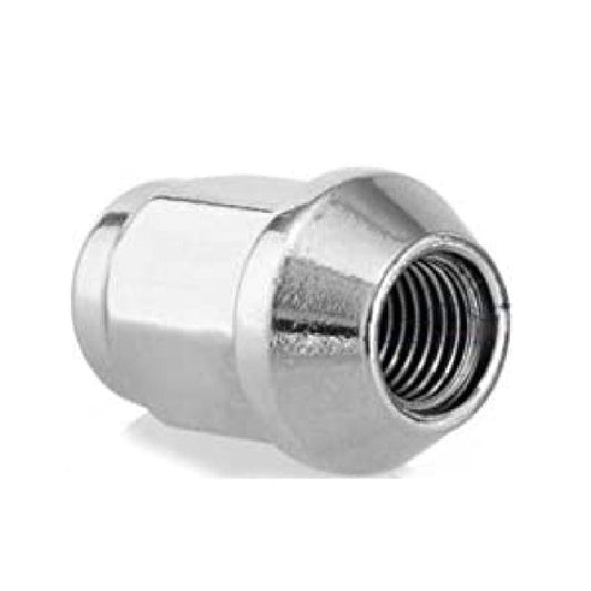 Closed Wheel Nut 19mm 60° Taper (Each)