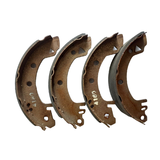 Ford Sierra Rear Brake Shoes For Drum Brakes