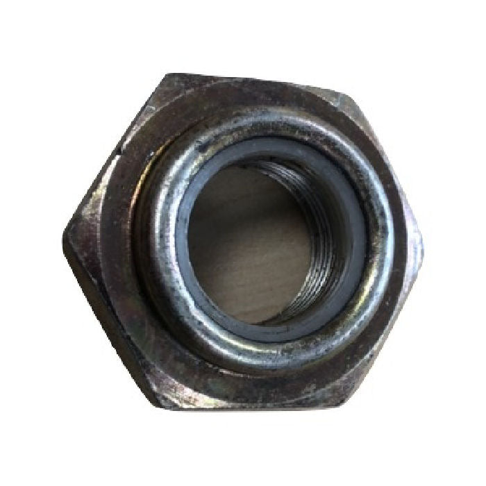 Ford Sierra Driveshaft Nylock Hub Nut M22 RH Thread (Single)