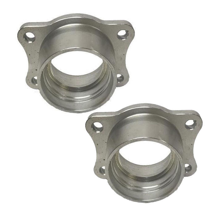 Ford Sierra Rear Aluminium Billet Bearing Carrier 60mm (Pair)