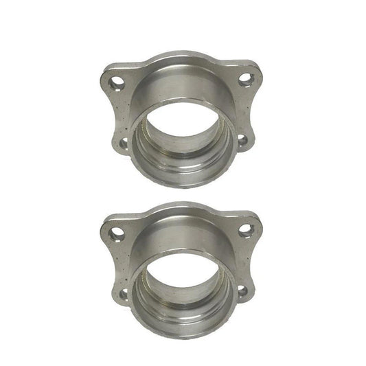 Ford Sierra Rear Aluminium Billet Bearing Carrier 68mm (Pair)