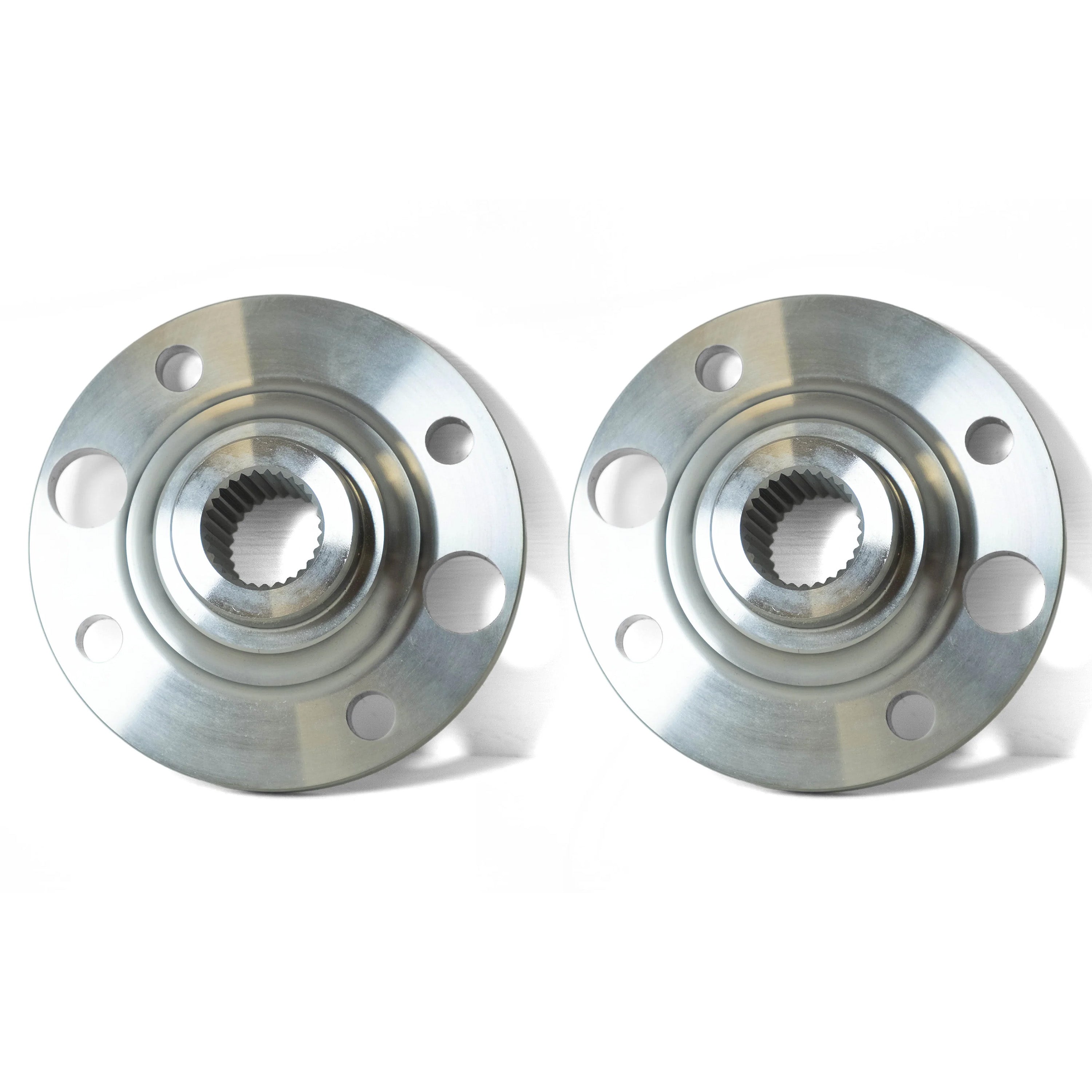 Ford Sierra Rear Hub Female Adapter Flange 28 Spline (Pair) – Kit Car ...