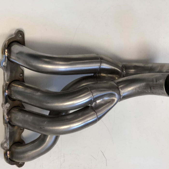 Honda S2000 F20C 4-2 Stainless Steel Exhaust Manifold