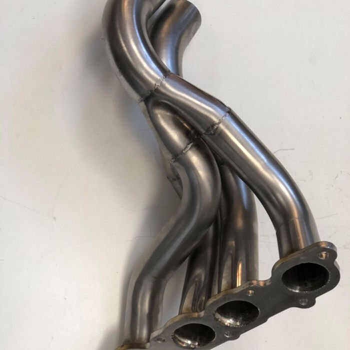 Honda S2000 F20C 4-2 Stainless Steel Exhaust Manifold