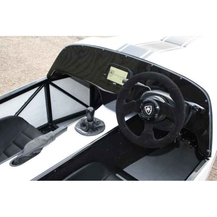 Mazda MX-5 Handbrake and Gear Lever Gaiter