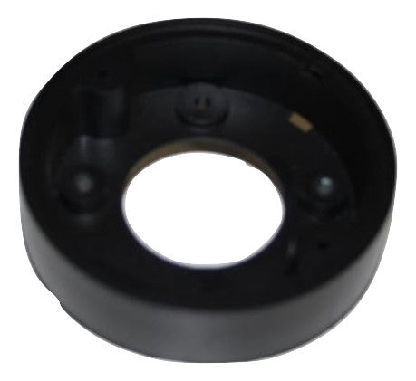 Straight 95mm Light Mounting Ring - Single