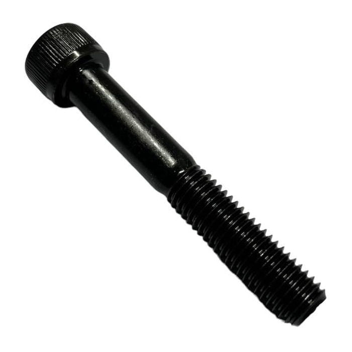 M10 x 65mm x 1.5 High Tensile Shanked Cap Head Bolt