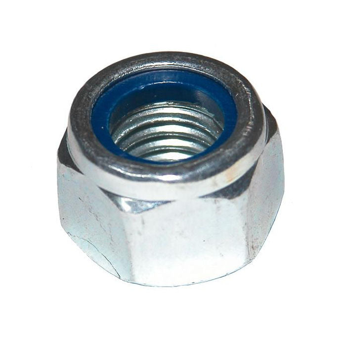 M12 x 1.75 Nyloc Nut (Each)