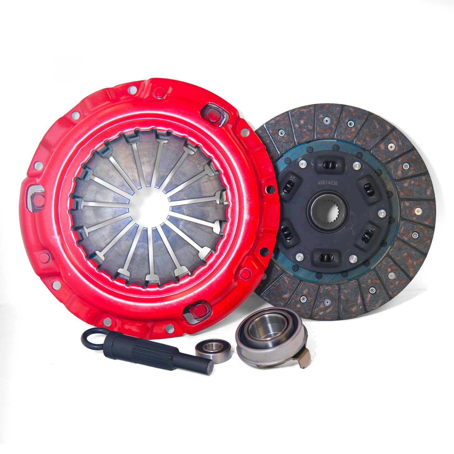 Mazda MX-5 1.8 mk1 mk2 mk2.5 NA NB Performance Fast Road / Race Clutch 1998-2005