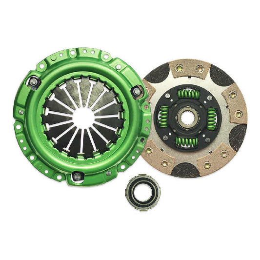 Mazda MX-5 1.8 mk1 mk2 mk2.5 NA NB Performance Fast Road / Race Clutch 1998-2005