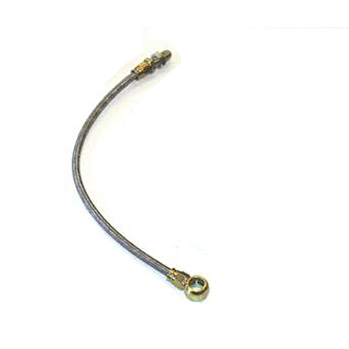 Mazda MX-5 RHD Gearbox Braided Clutch Line Hose