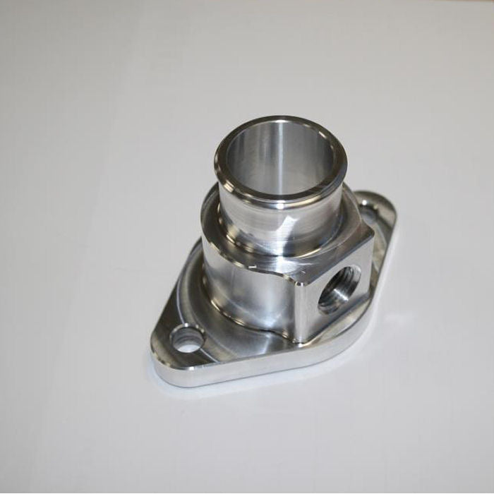 Mazda MX-5 mk2 Billet Aluminium Water Pump Heater Delete Housing 1989 - 2005