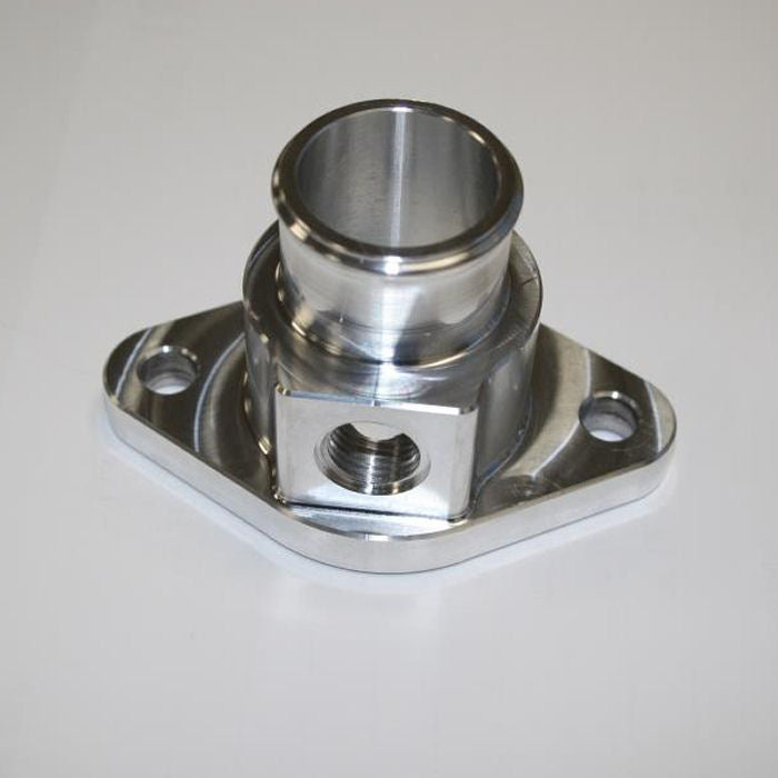 Mazda MX-5 mk2 Billet Aluminium Water Pump Heater Delete Housing 1989 - 2005