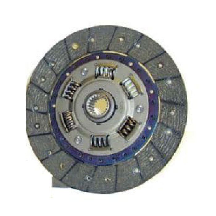 Mazda MX-5 mk3 NC 5 Speed Gearbox Clutch Disk