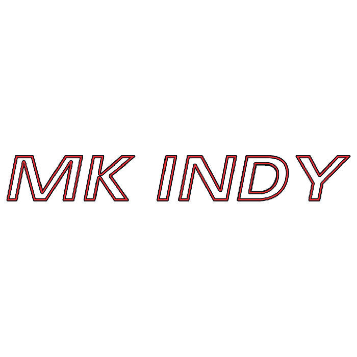 MK Indy Badge – Kit Car Direct