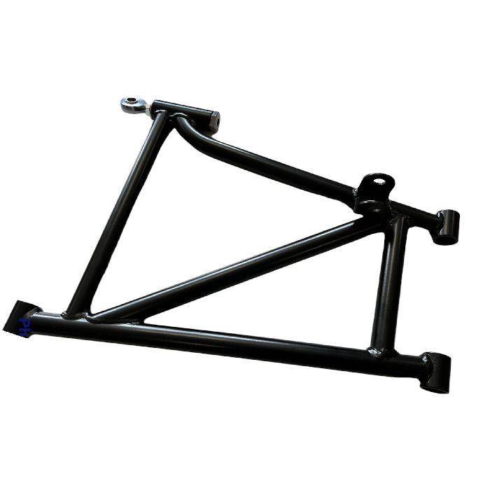 MK Indy R Cup Bottom Rear Wishbone - Black