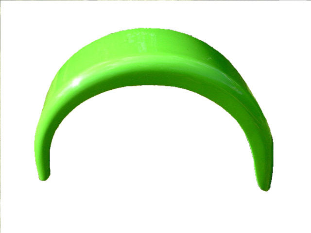 MK Indy Rear Wheel Arch Original Fibreglass GRP (Single)