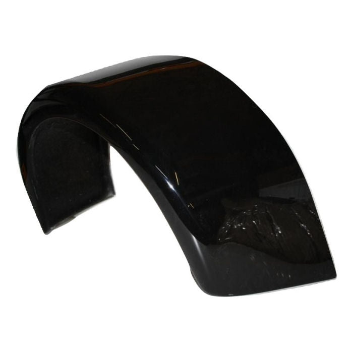 MK Indy Rear Wheel Arch Original Fibreglass GRP (Single)