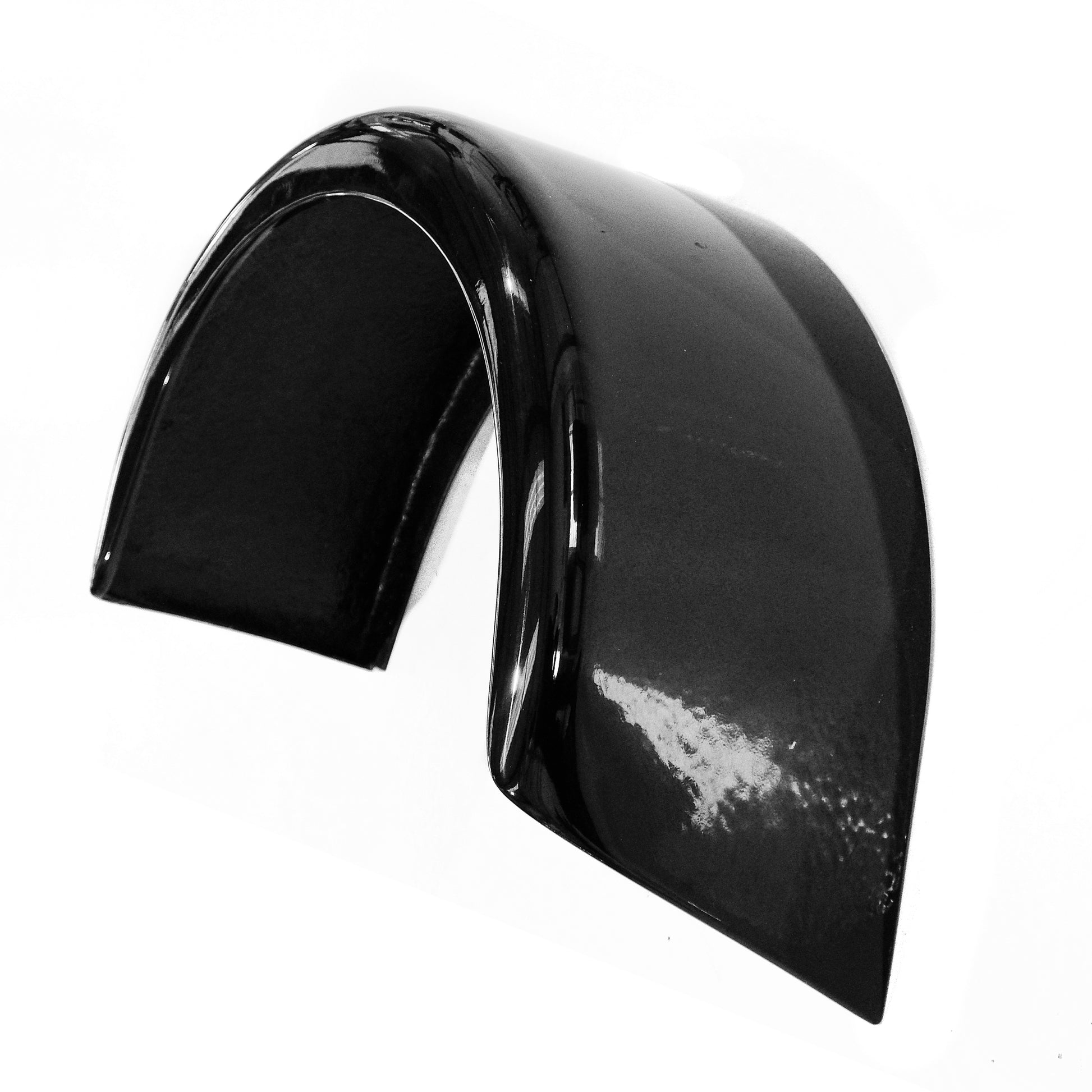 MK Indy Rear Wheel Arches Original 280mm Fibreglass GRP (Pair)