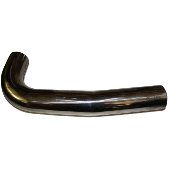 MK Indy RX-5 Decat Exhaust Link Pipe 2.5"