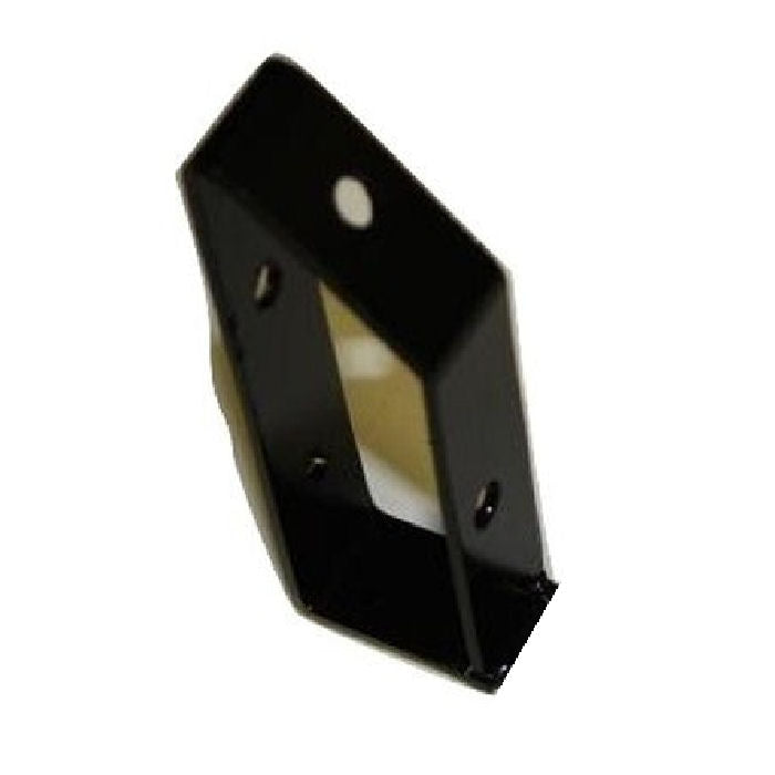 Universal Plastic Coolant Tank Aluminium Bracket