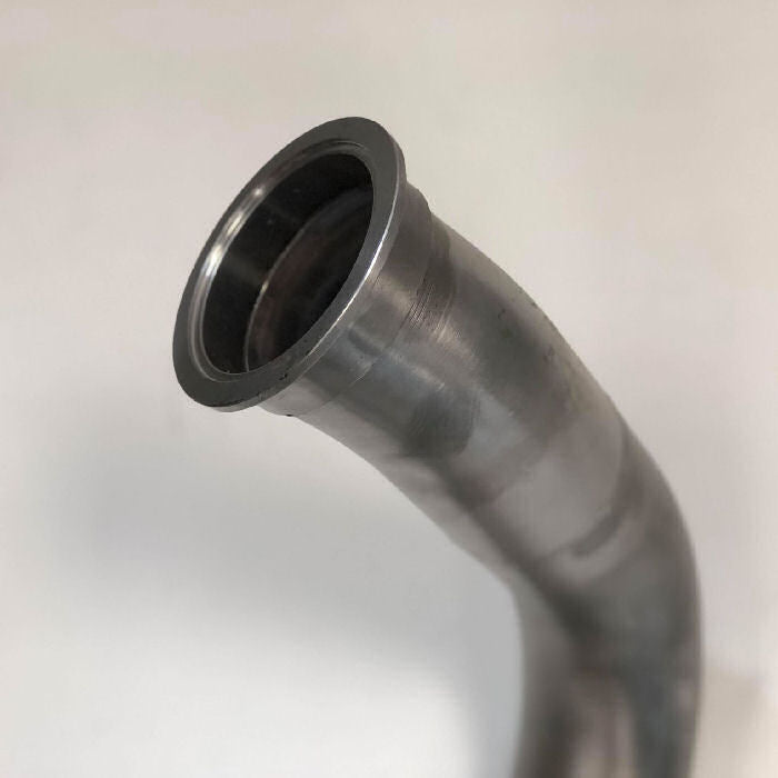 MK Indy RX-5 Turbo Exhaust Link Pipe