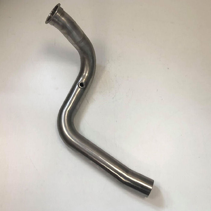 MK Indy RX-5 Turbo Exhaust Link Pipe