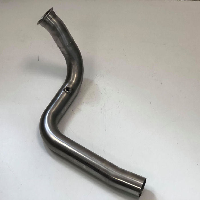 MK Indy RX-5 Turbo Exhaust Link Pipe