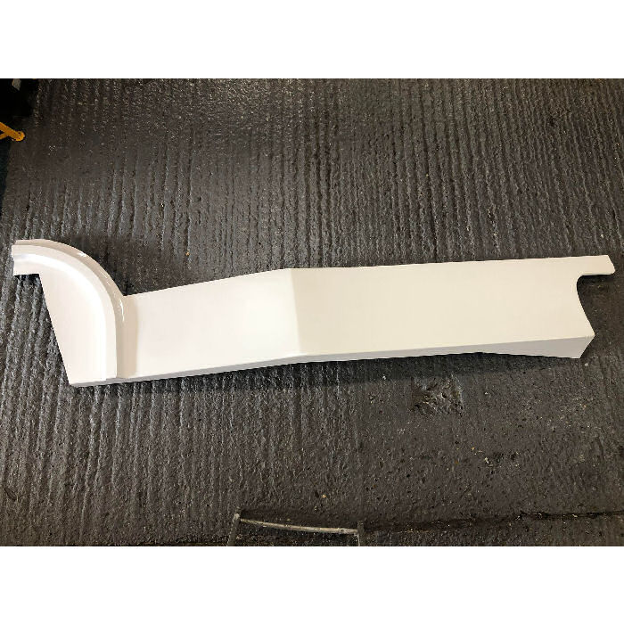 MK Indy Side Panel SX Fibreglass GRP (Pair)