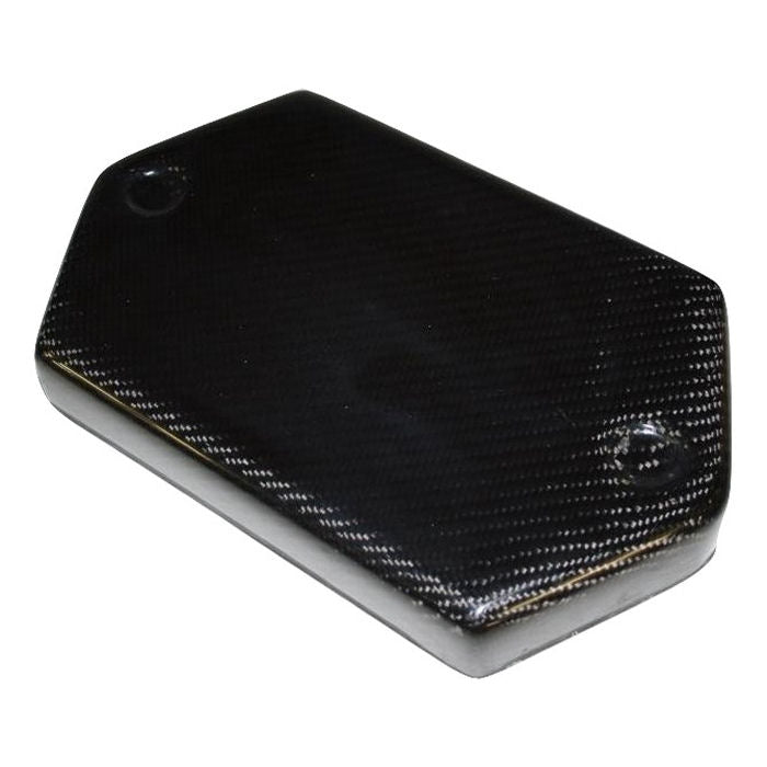 MK Indy Battery Lid Carbon