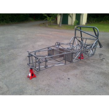 MK Indy chassis – Kit Car Direct